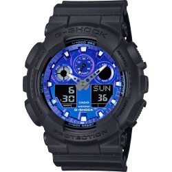 Casio GA-100FL-1A