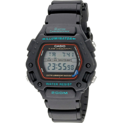 Casio DW-290-1V