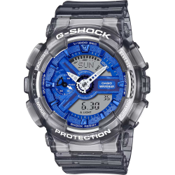Casio GMA-S110TB-8A