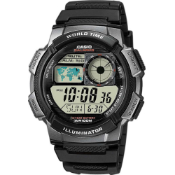 Casio AE-1000W-1B 