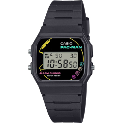 Casio F-91WPC-1A