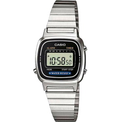 Casio LA670WD-1