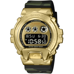 Casio GM-6900CMG-3
