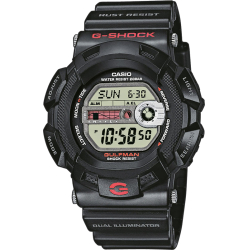 Casio G-9100-1E