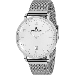 Daniel Klein 11765-1