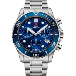 Swiss Military by Chrono SM34101.02
