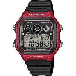 Casio AE-1300WH-4A