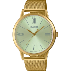 Casio MTP-E600MG-9B