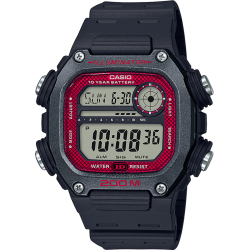 Casio DW-291H-1B