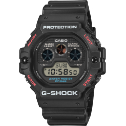Casio DW-5900U-1
