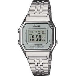 Casio LA680WA-7