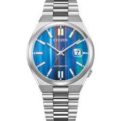 Citizen NJ0151-53W