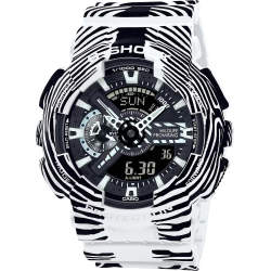 Casio GA-110WLP-7A