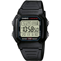 Casio W-800H-1A