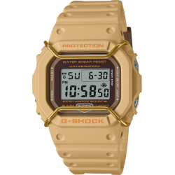 Casio DW-5600PT-5