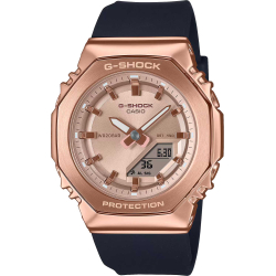 Casio GM-S2110PG-1A4