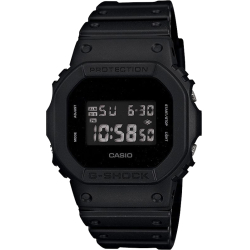 Casio DW-5600BB-1