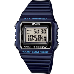 Casio W-215H-2A