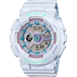 Casio BA-110MC-7A