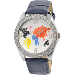 Fashion 2485-a3110-gray