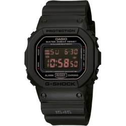 Casio DW-5600MS-1D