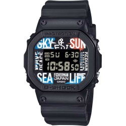 Casio DW-5600RF24-1