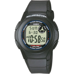 Casio F-200W-1AEG