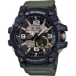 Casio GG-1000-1A3