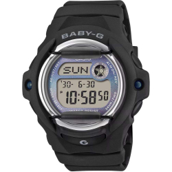 Casio BG-169GD-1