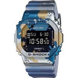Casio GM-5600SS-1