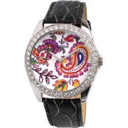 Fashion 2485-p311-black