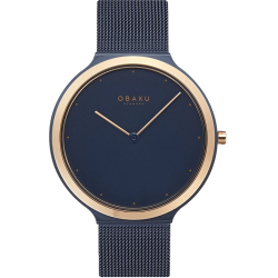 Obaku V269GXSLML