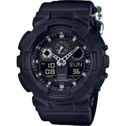 Casio GA-100BBN-1A
