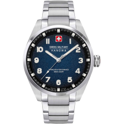 Swiss Military Hanowa SMWGG0001504