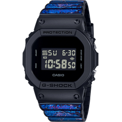 Casio DW-5600BB-1PRC