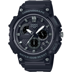 Casio MCW-200H-1A2