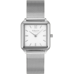 Obaku V309LXCWMC