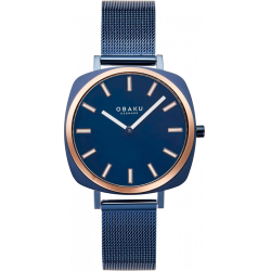 Obaku V296LXSLML