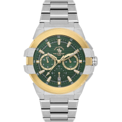 Santa Barbara Polo & Racquet Club SB.1.10609-4