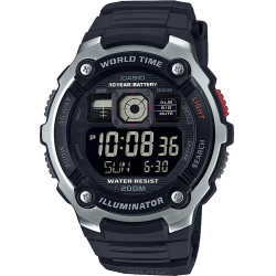 Casio AE-2000W-1B
