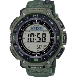 Casio PRG-340B-3