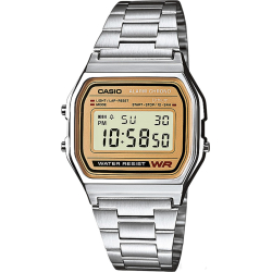 Casio A158WEA-9