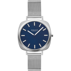 Obaku V296LXCLMC