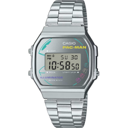 Casio A168WEPC-7A