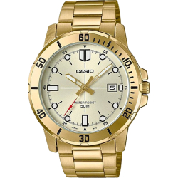 Casio MTP-VD01G-9E