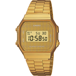 Casio A-168WG-9B