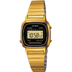 Casio LA670WGA-1