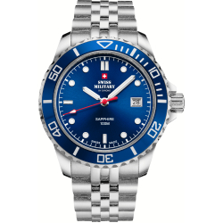 Swiss Military by Chrono SM34109.02