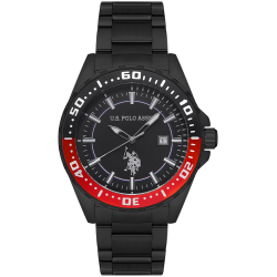 U.S. Polo Assn USPA1041-07
