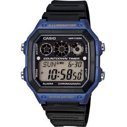 Casio AE-1300WH-2A